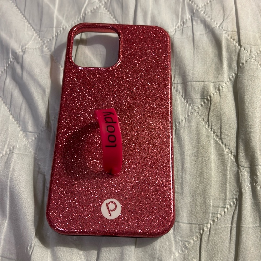 Loopy case for iPhone 12 Pro Max